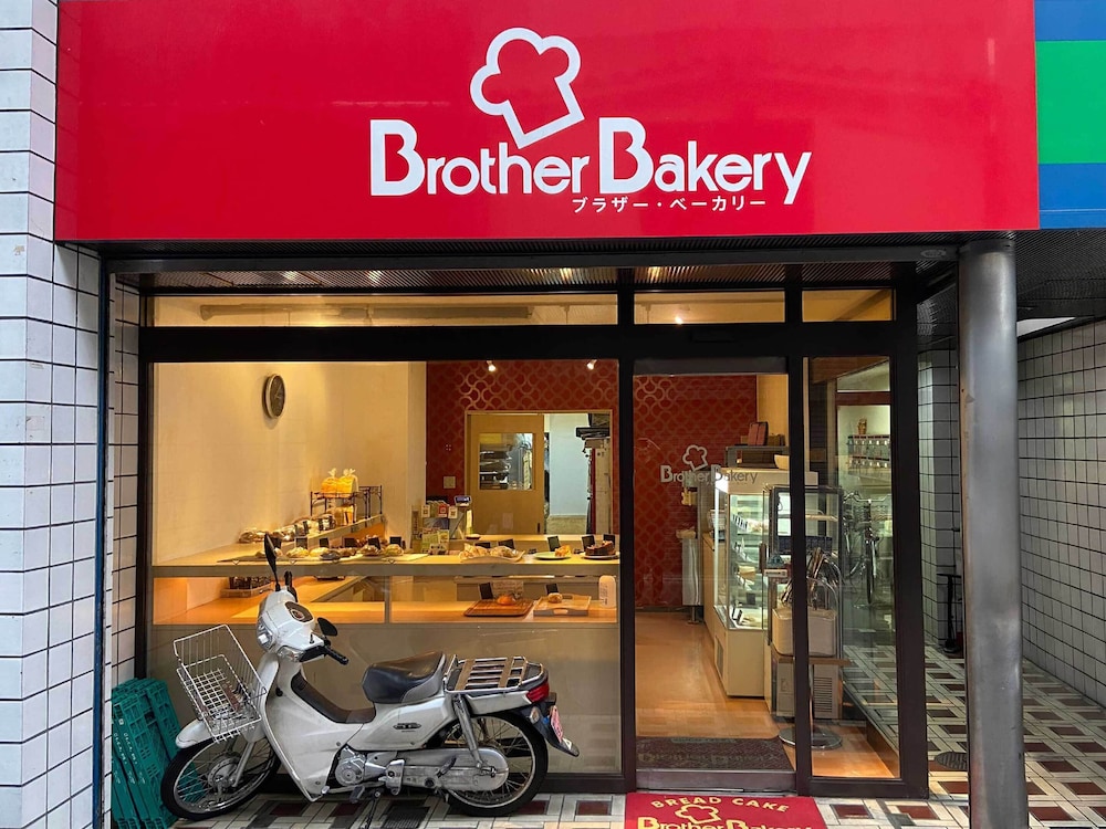 朝食1 | スマートプレイスイン京都二条城堀川