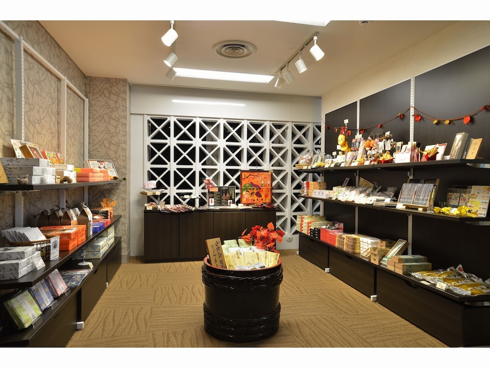 ギフト ショップ1 | ホテル リガーレ春日野