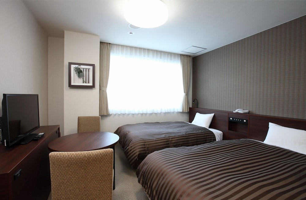 客室1 | ホテル リガーレ春日野