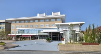 ホテル リガーレ春日野