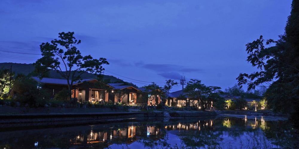 メインイメージ | 伊勢志摩旅館 AUBERGE YUSURA メインイメージ | 伊勢志摩旅館 AUBERGE YUSURA