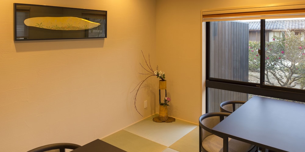 レストラン1 | 伊勢志摩旅館 AUBERGE YUSURA レストラン1 | 伊勢志摩旅館 AUBERGE YUSURA