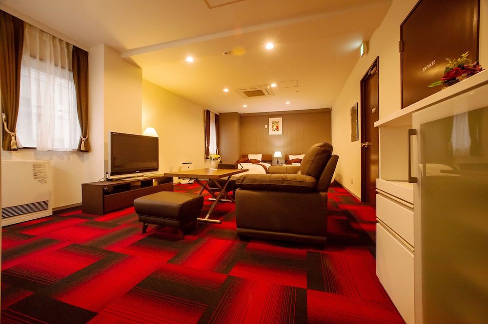 スイートルーム 201 | コンドミニアム ステラサイト