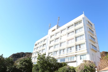 潮騒リゾート鴨川