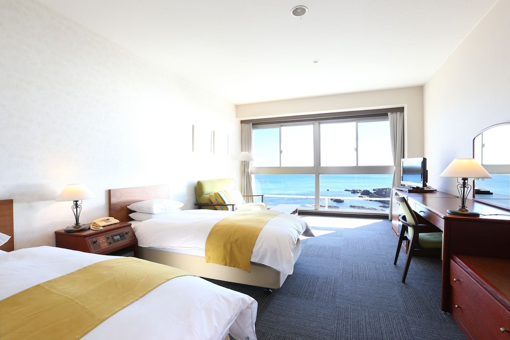 客室1 | 潮騒リゾート鴨川 客室1 | 潮騒リゾート鴨川