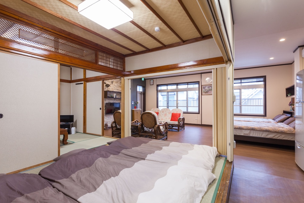 客室1 | かりゆしコンドミニアムリゾート宜野湾 CASa N.Y