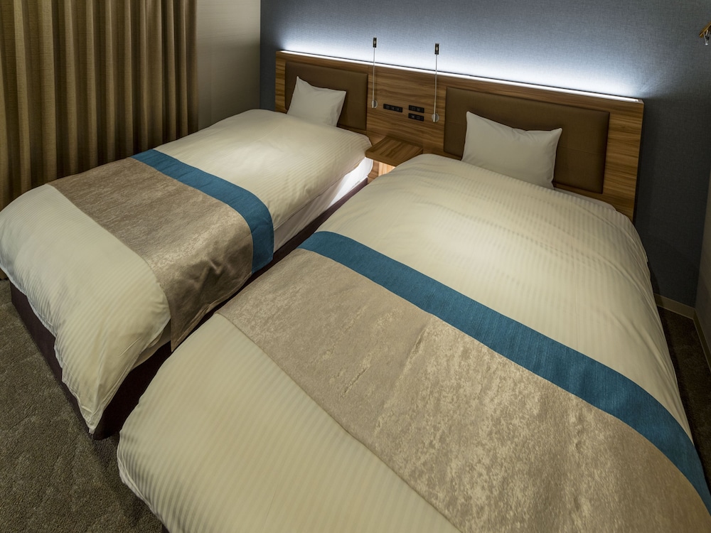 おまかせツイン(部屋タイプが異なる場合がございます） | ワットホテル & スパ 飛騨高山