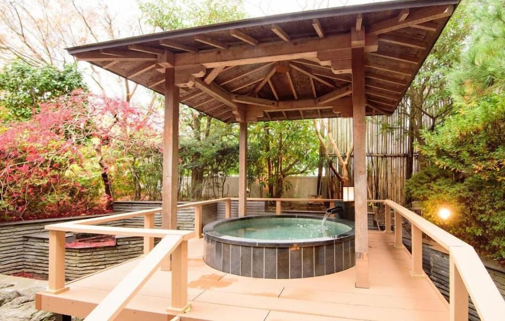 スパ1 | 花ごころの湯 新富亭