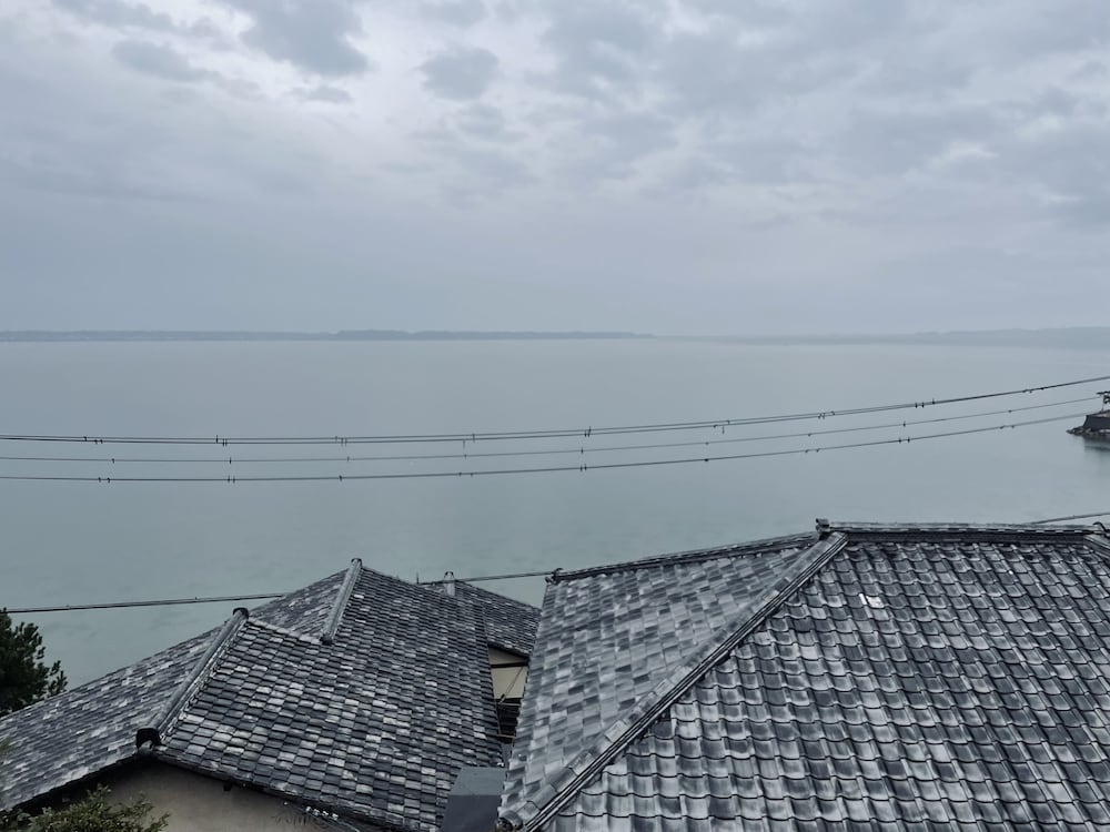 離れ和室8畳+次の間 禁煙 客室7 | 割烹旅館 琴水