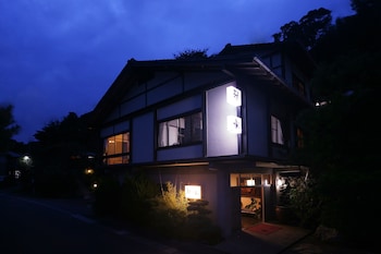 割烹旅館 琴水