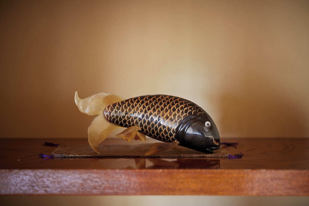 離れ和室8畳+次の間 禁煙 客室4 | 割烹旅館 琴水