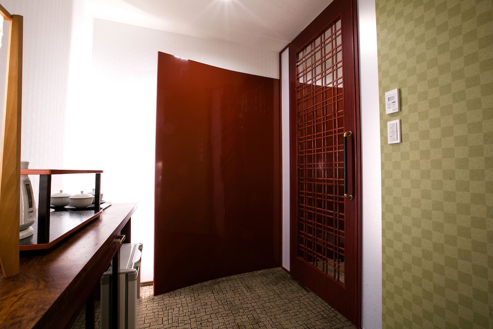 トリプルルーム 客室2 | 京都かまんざホテル