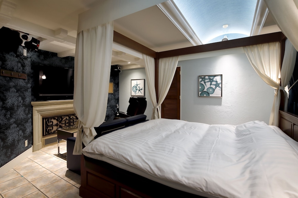 客室1 | ホテルバレンタイン東郷 - アダルトオンリー 客室1 | ホテルバレンタイン東郷 - アダルトオンリー