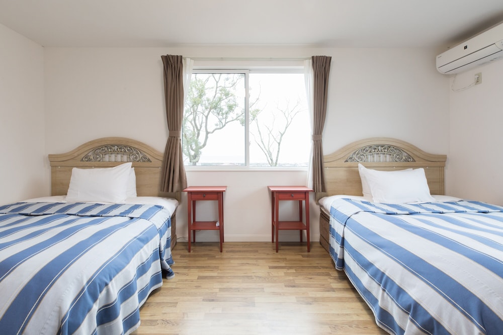 2号棟 客室1 | 貸別荘 TEATREES