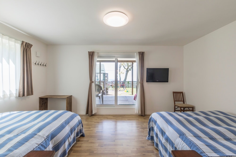 2号棟 客室2 | 貸別荘 TEATREES