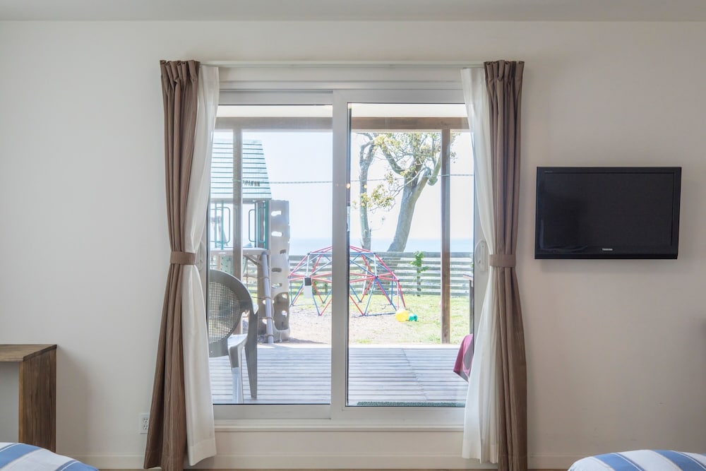 2号棟 客室3 | 貸別荘 TEATREES