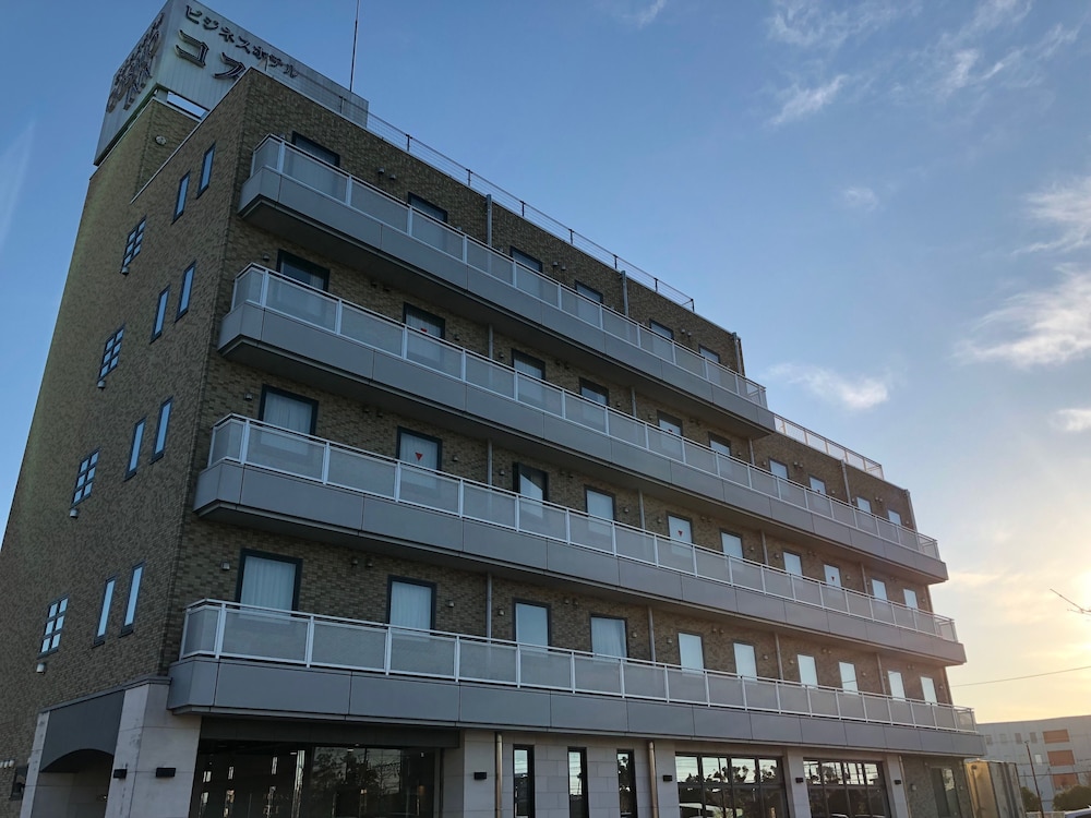 メインイメージ | ビジネスホテル コスモイン メインイメージ | ビジネスホテル コスモイン