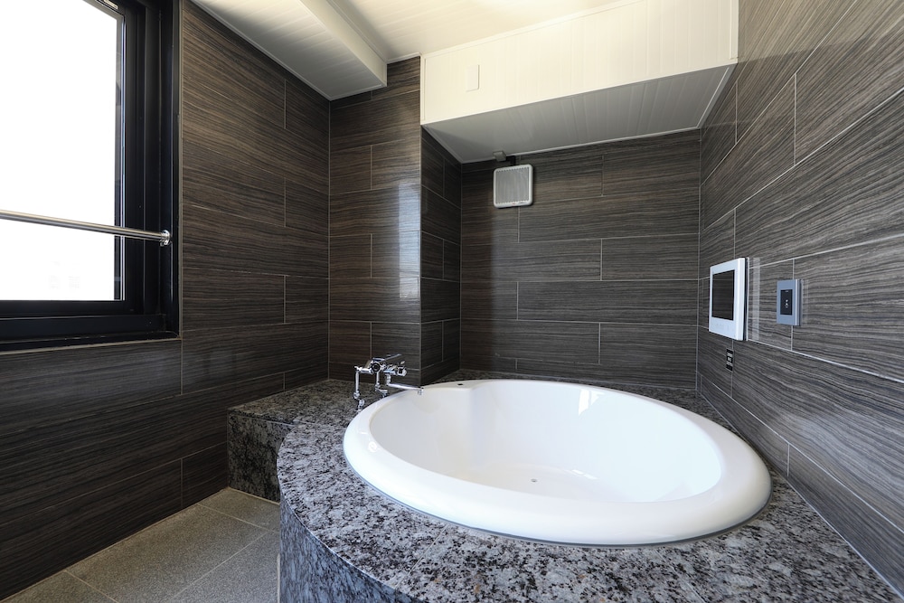 ダブルルーム 専用バスルーム付 喫煙 バスルーム0 | ホテルバレンタイン知立店 - 大人限定