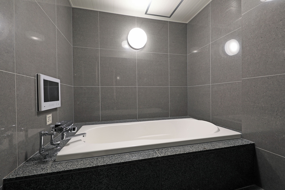 ダブルルーム 専用バスルーム付 禁煙 バスルーム0 | ホテルバレンタイン知立店 - 大人限定