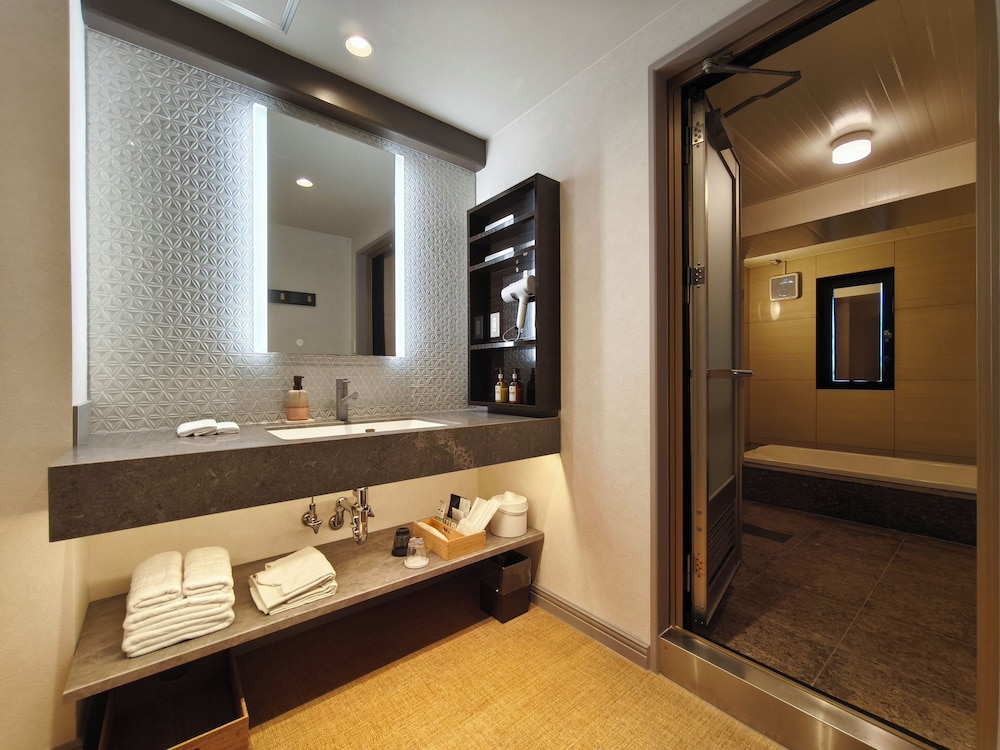 クイーンルーム スパバス付 喫煙 バスルームの設備0 | ホテルバレンタイン知立店 - 大人限定