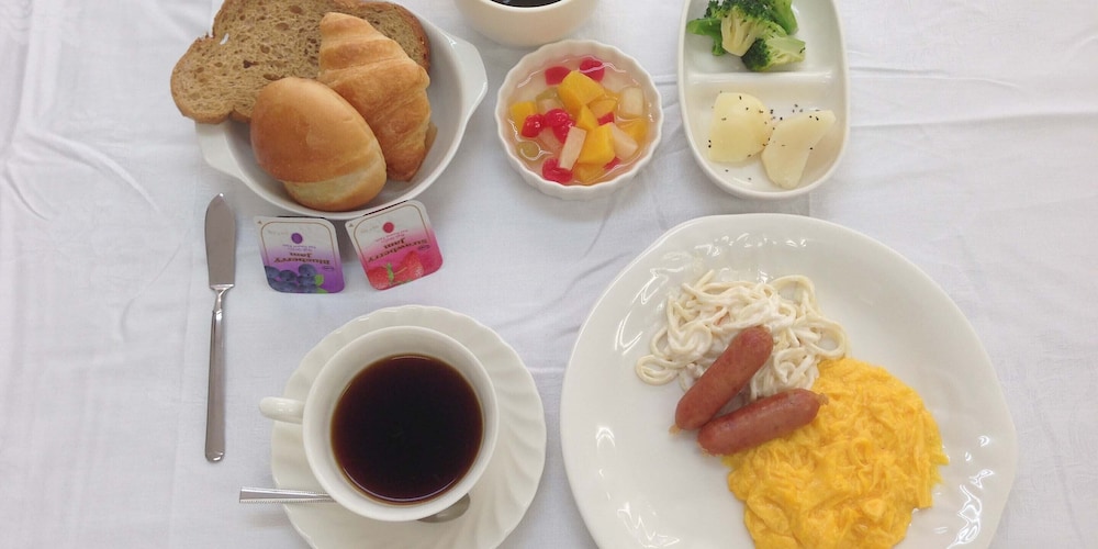 食事・飲み物1 | ホテル甲子園 食事・飲み物1 | ホテル甲子園