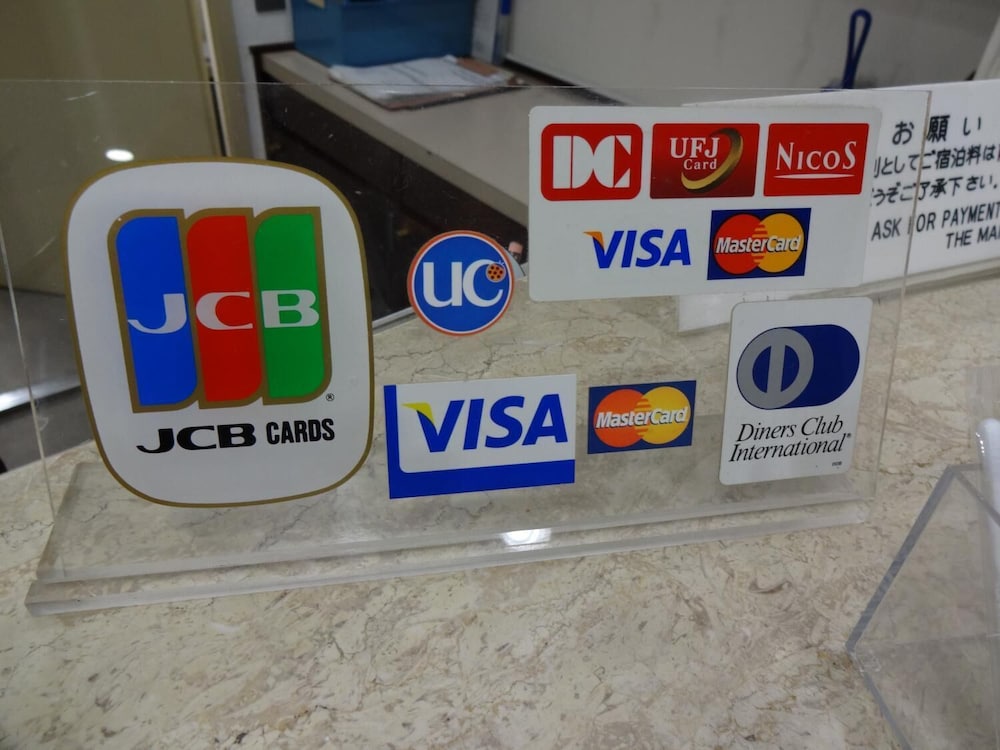 施設内の設備1 | ホテル甲子園 施設内の設備1 | ホテル甲子園