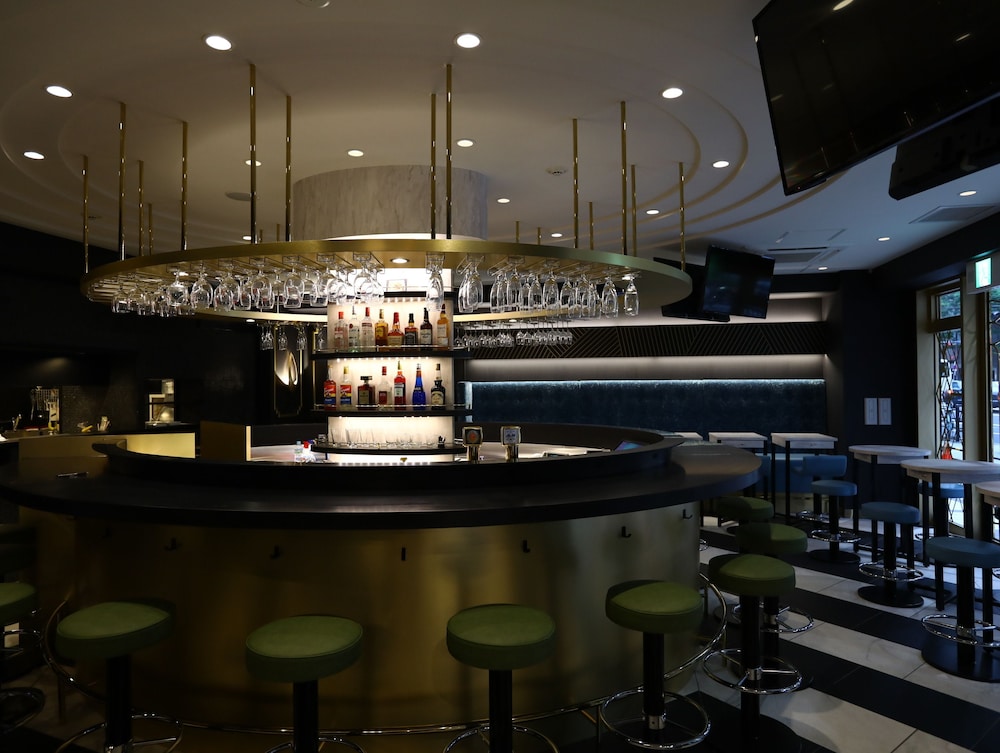 レストラン1 | ホテルウィングインターナショナルセレクト大阪梅田