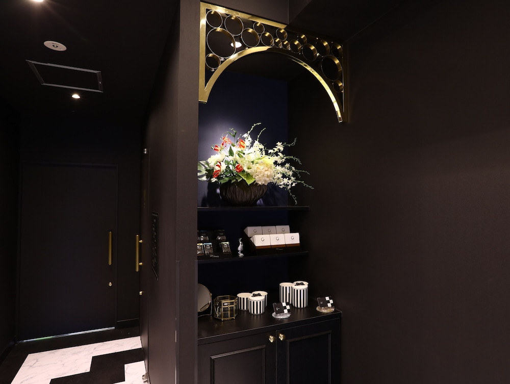 KOKO HOTEL 大阪梅田