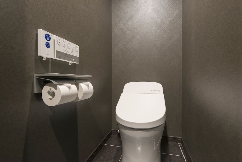 デラックスツインルーム 禁煙 [洗濯乾燥機付] 客室2 | 東急ステイ博多