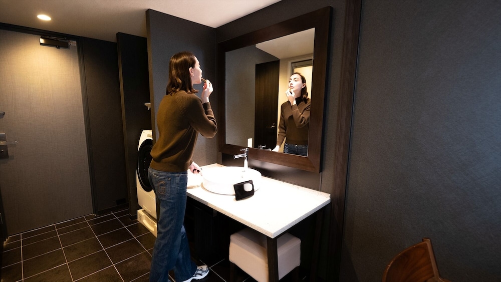 デラックスツインルーム 禁煙 [洗濯乾燥機付] 客室4 | 東急ステイ博多