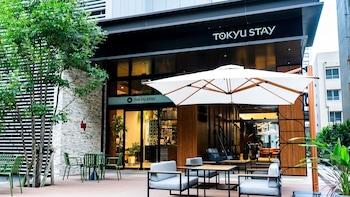 東急ステイ博多