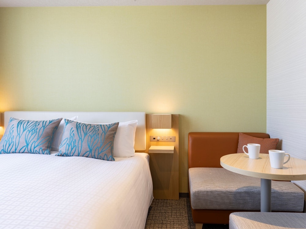 モデレートダブルルーム禁煙 [洗濯乾燥機付] 客室3 | 東急ステイ博多