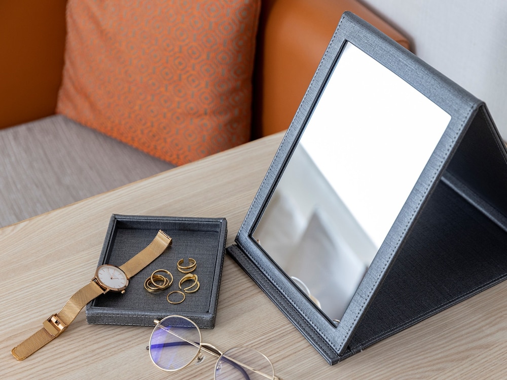 レジデンシャルツインルーム 禁煙 [洗濯乾燥機付] 客室の設備とサービス5 | 東急ステイ博多