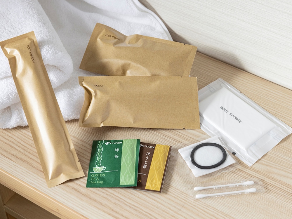 レジデンシャルツインルーム 禁煙 [洗濯乾燥機付] 客室の設備とサービス6 | 東急ステイ博多