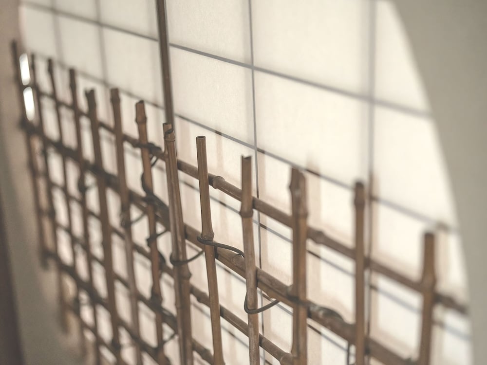 トラディショナル トリプルルーム 客室10 | 町家ホテルおやど baison