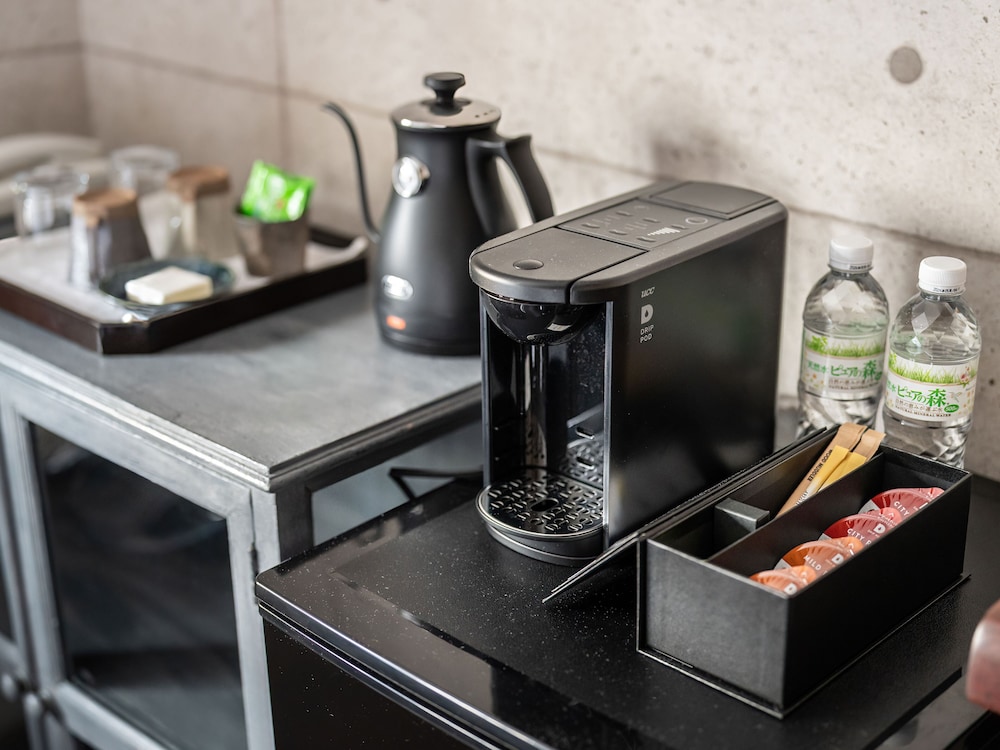 ツインルーム 客室の設備とサービス0 | 町家ホテルおやど baison