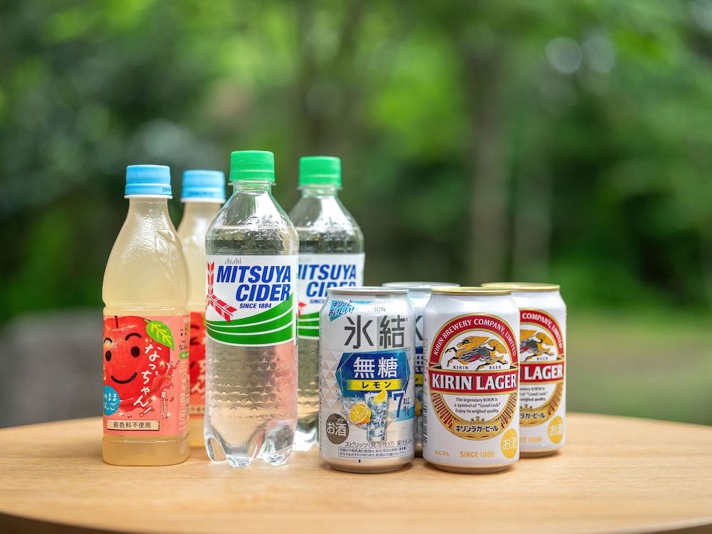 ツインルーム 客室の設備とサービス1 | 町家ホテルおやど baison