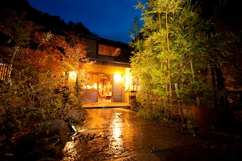 こがね山荘