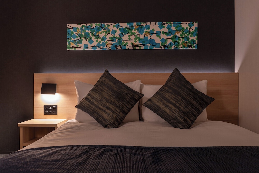 スタンダード ダブルルーム 客室2 | ホテルビスタプレミオ京都 和邸