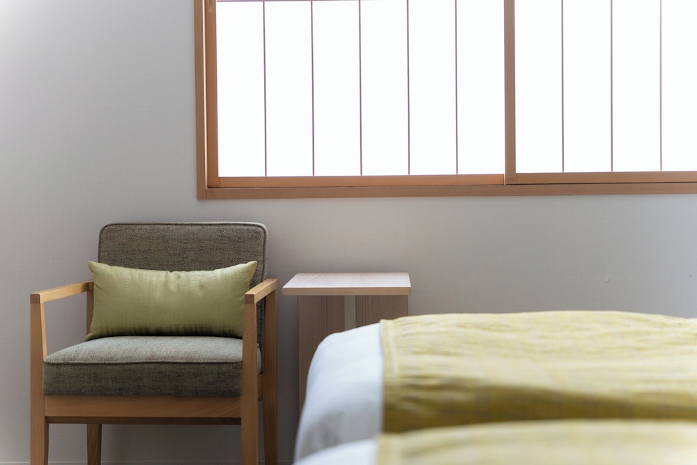 スタンダード ツインルーム 客室6 | ホテルビスタプレミオ京都 和邸