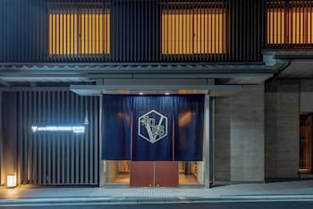 ホテルビスタプレミオ京都 和邸