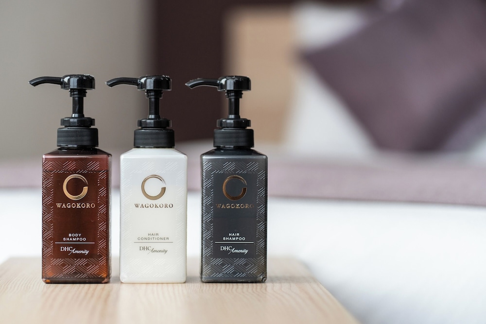 スタンダード ダブルルーム 客室4 | ホテルビスタプレミオ京都 和邸