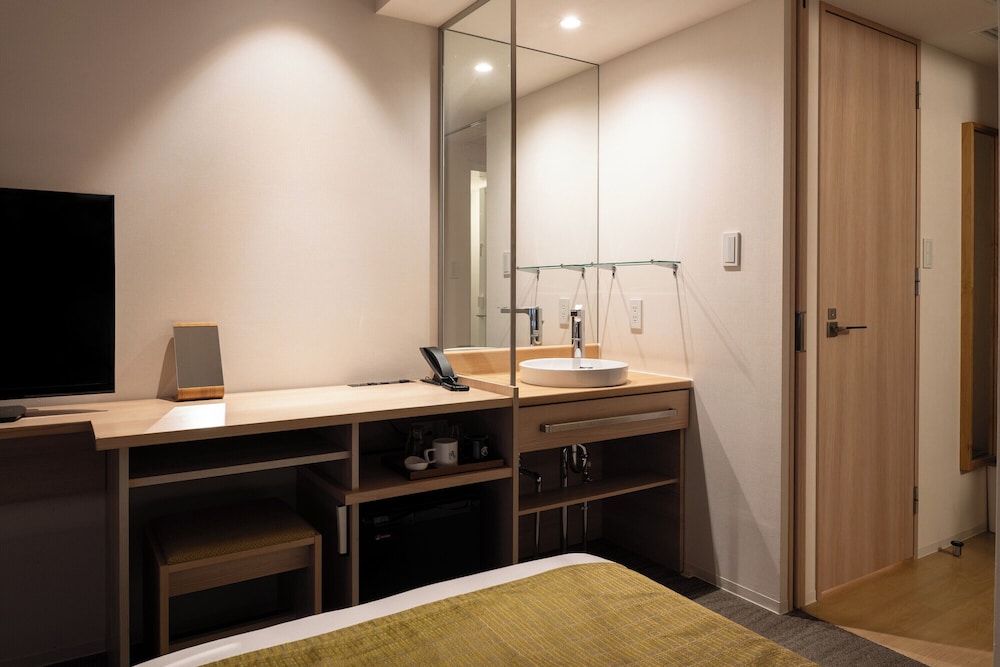 スタンダード ツインルーム 客室3 | ホテルビスタプレミオ京都 和邸