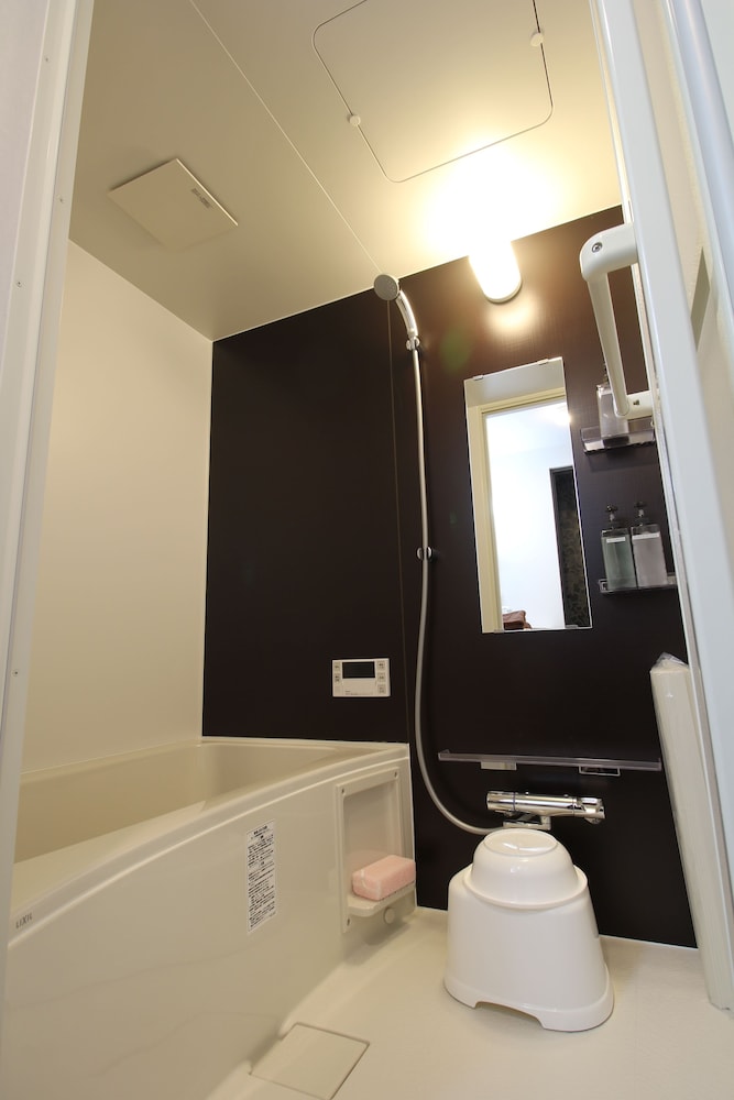 トラディショナル タウンホーム バスルーム0 | 京都 京椿