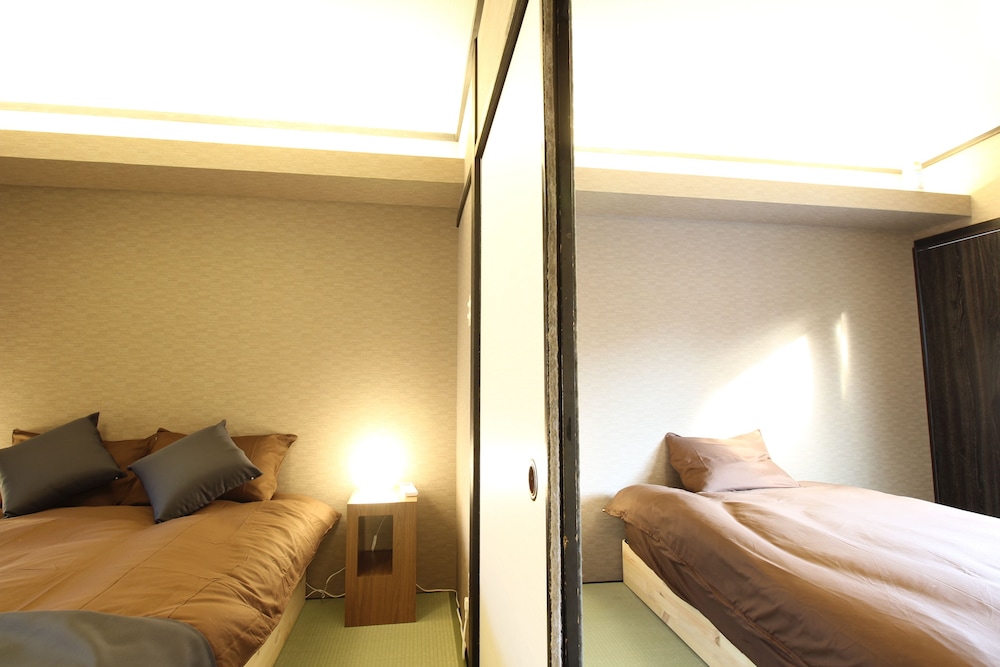 トラディショナル タウンホーム 客室5 | 京都 京椿