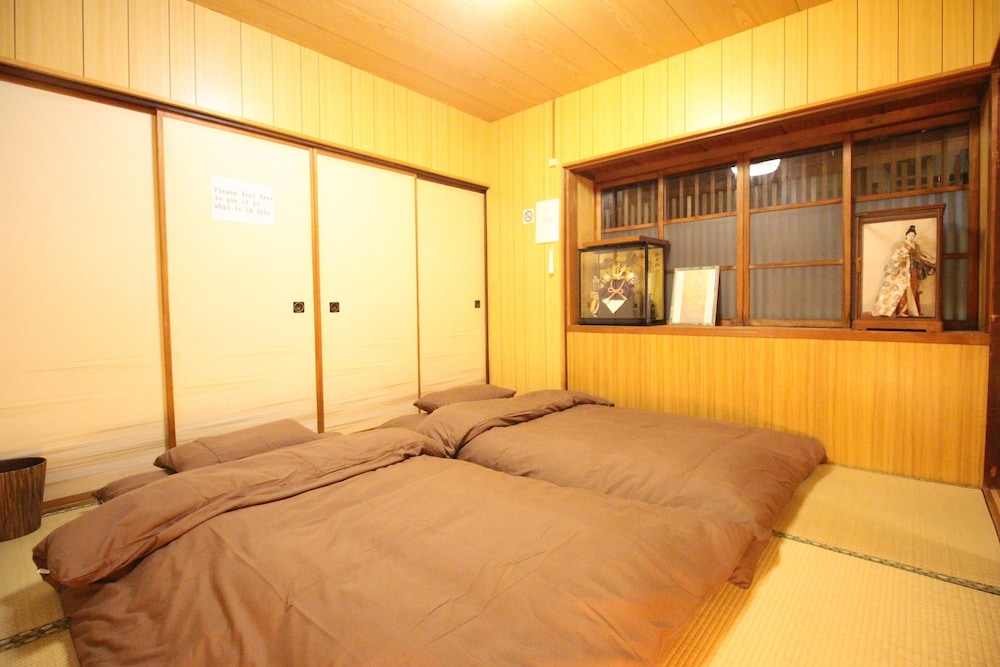 和室 一棟貸切 客室3 | 清盛の梅花