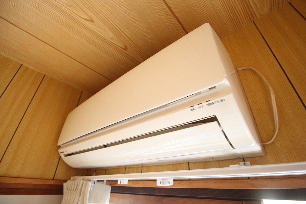 和室 一棟貸切 客室の設備とサービス4 | 清盛の梅花