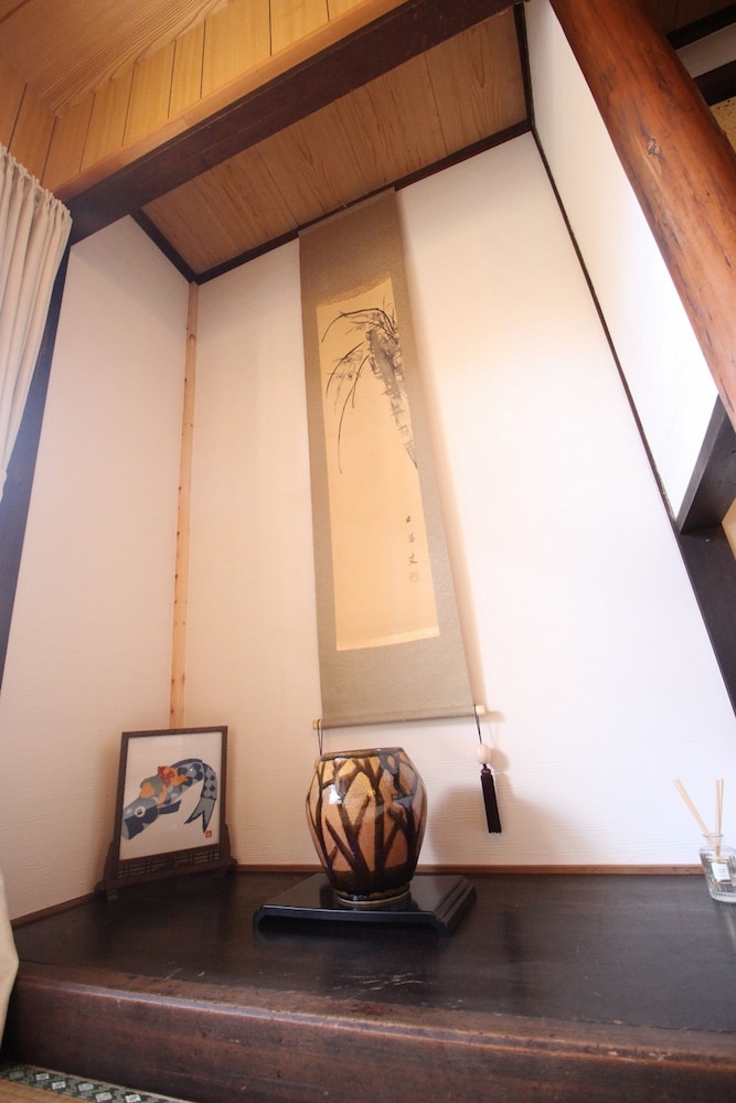 和室 一棟貸切 客室の設備とサービス1 | 清盛の梅花