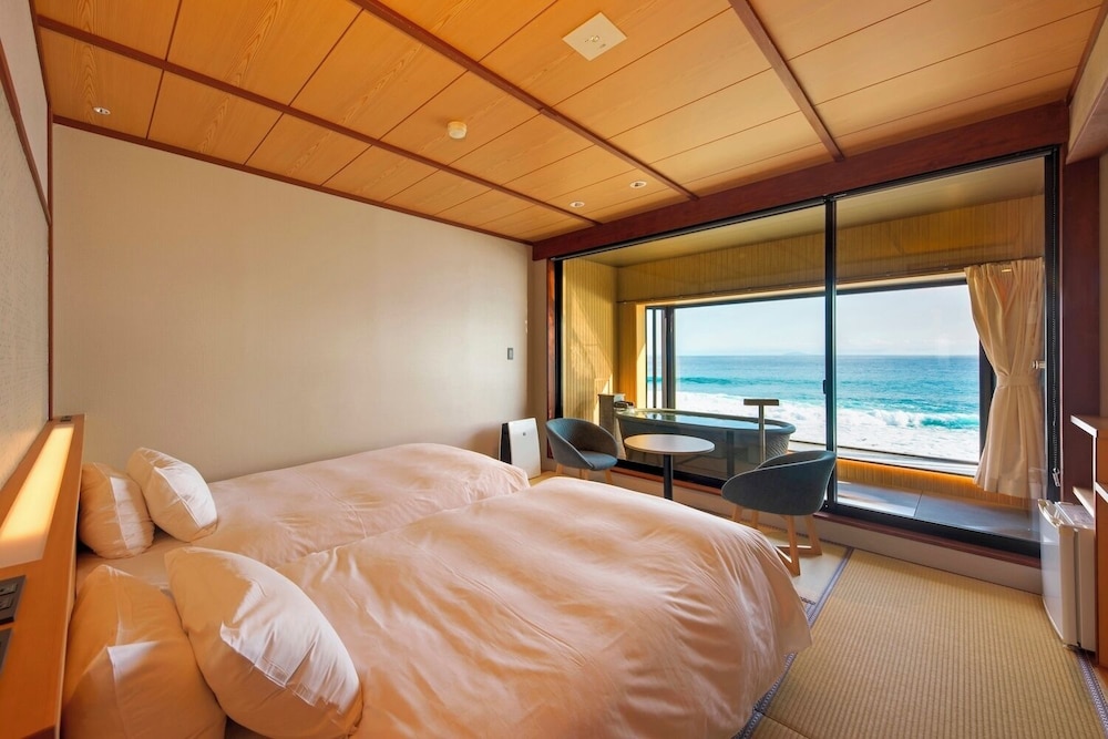 スーペリア ルーム | 石花海