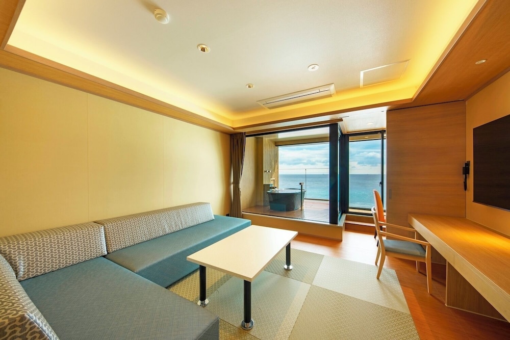 デラックス ルーム | 石花海